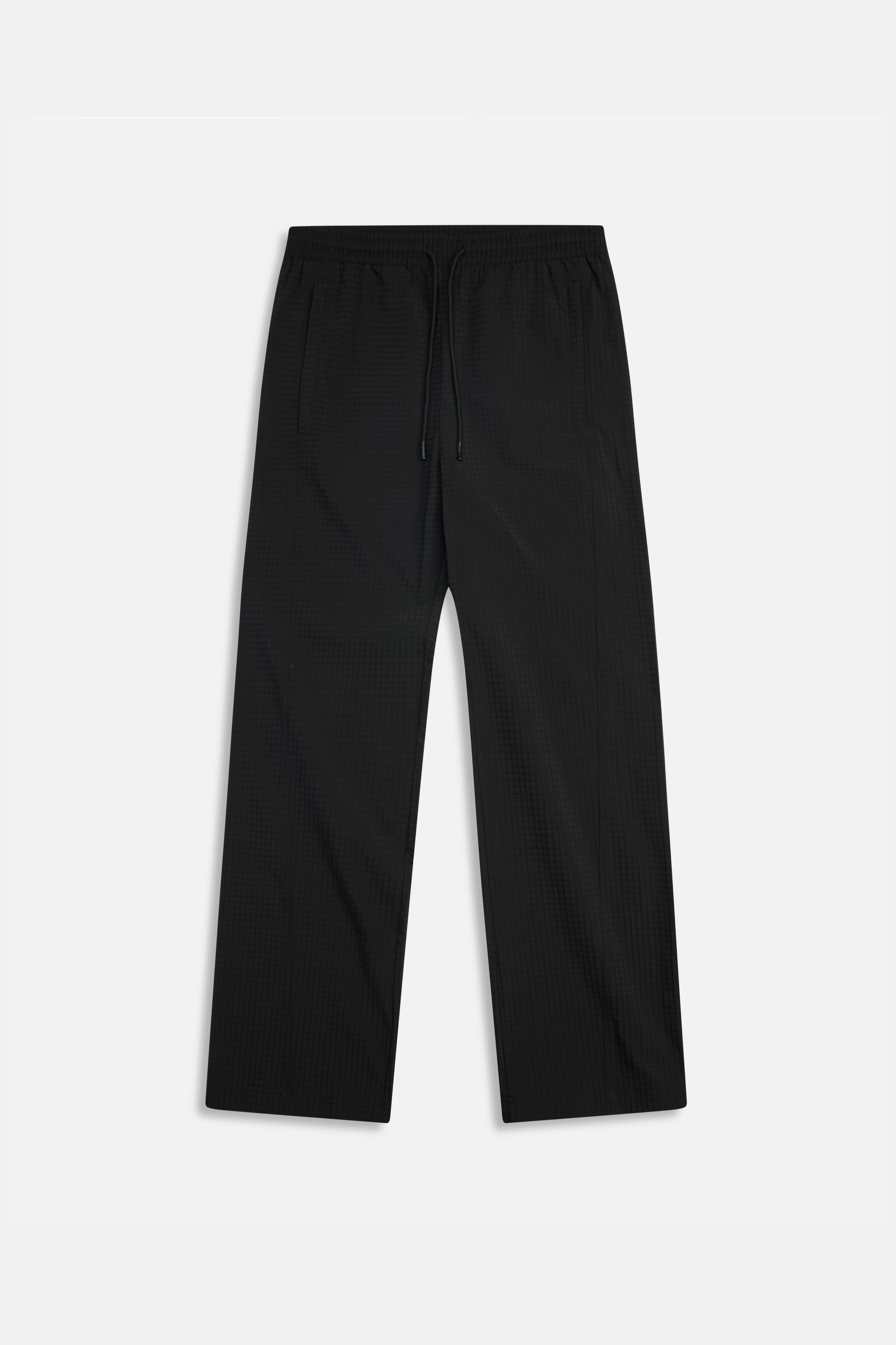 KROST Seamed Nylon Track Pant