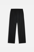 KROST Seamed Nylon Track Pant