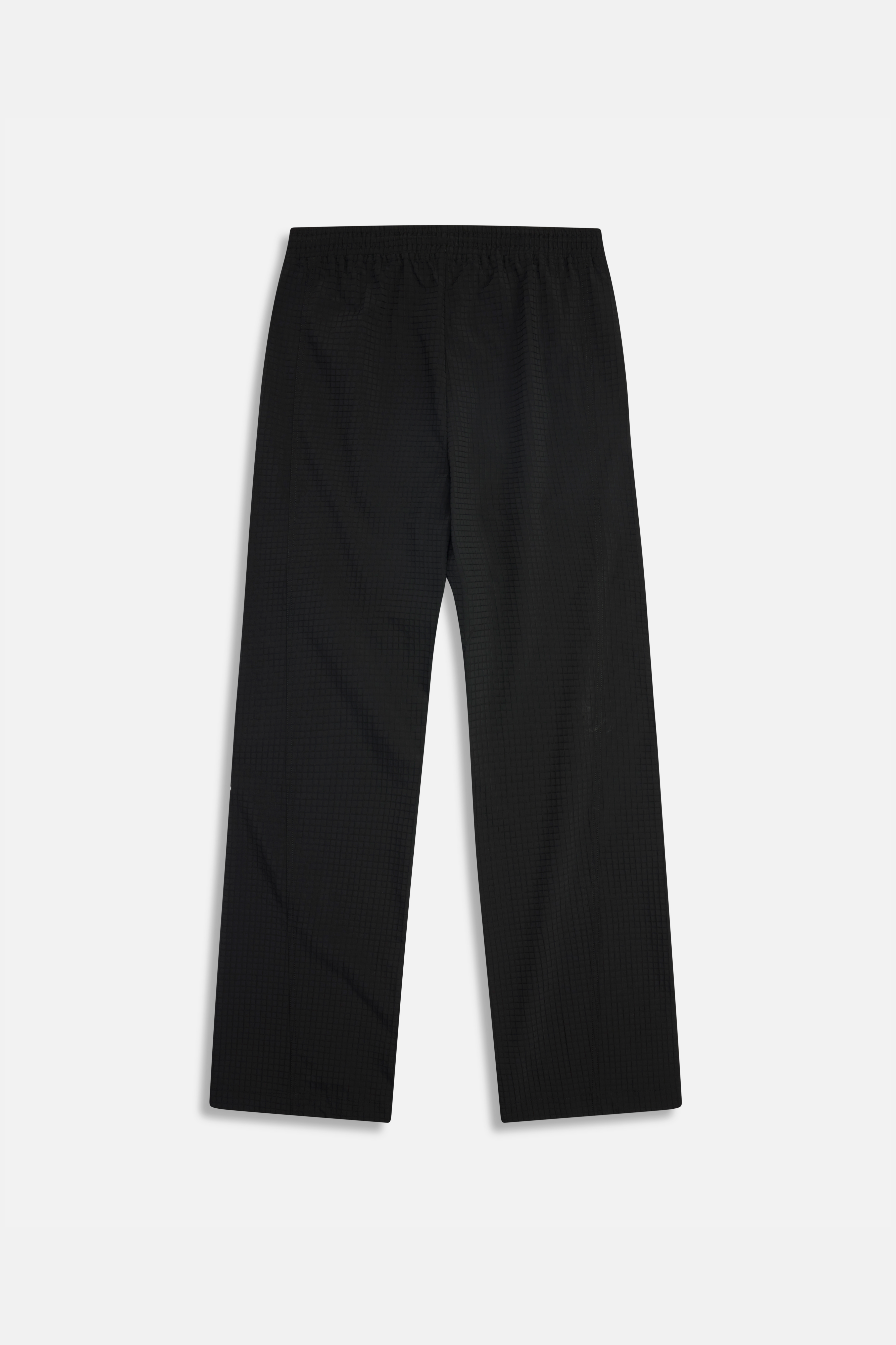 KROST Seamed Nylon Track Pant