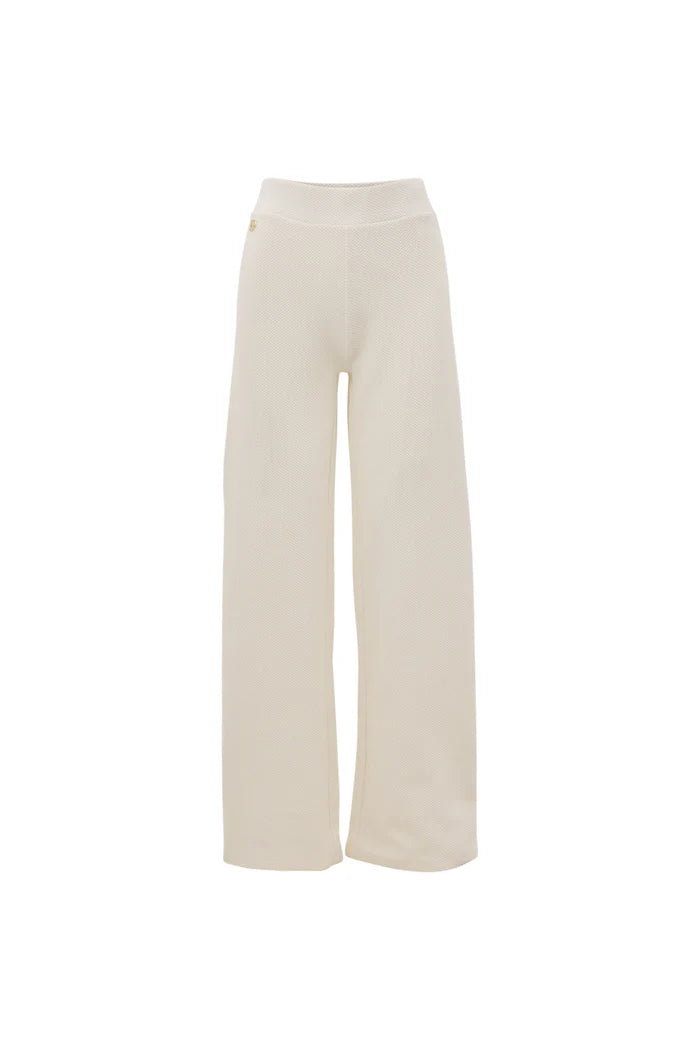 Lune Moon Classic Flared Pants