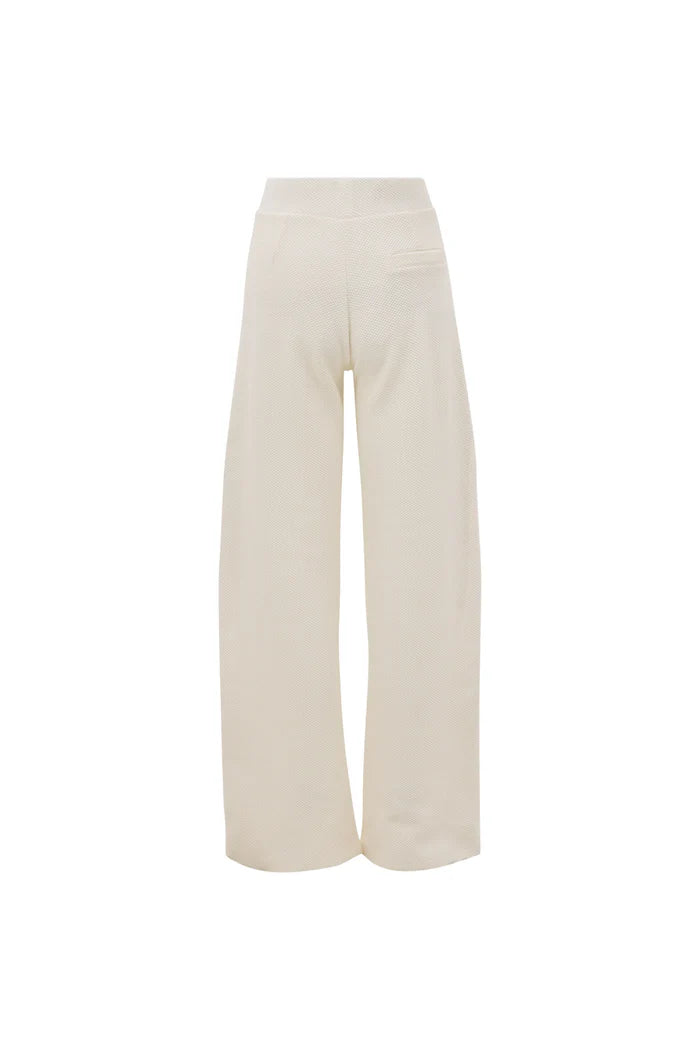 Lune Moon Classic Flared Pants