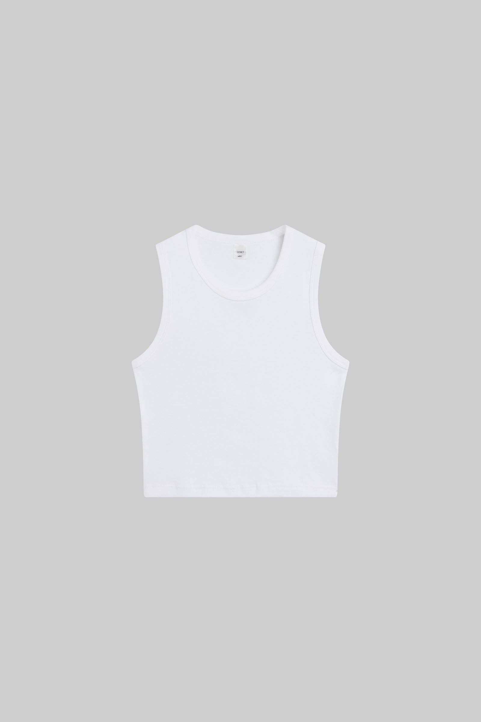 Leset Nando Sleeveless Crew