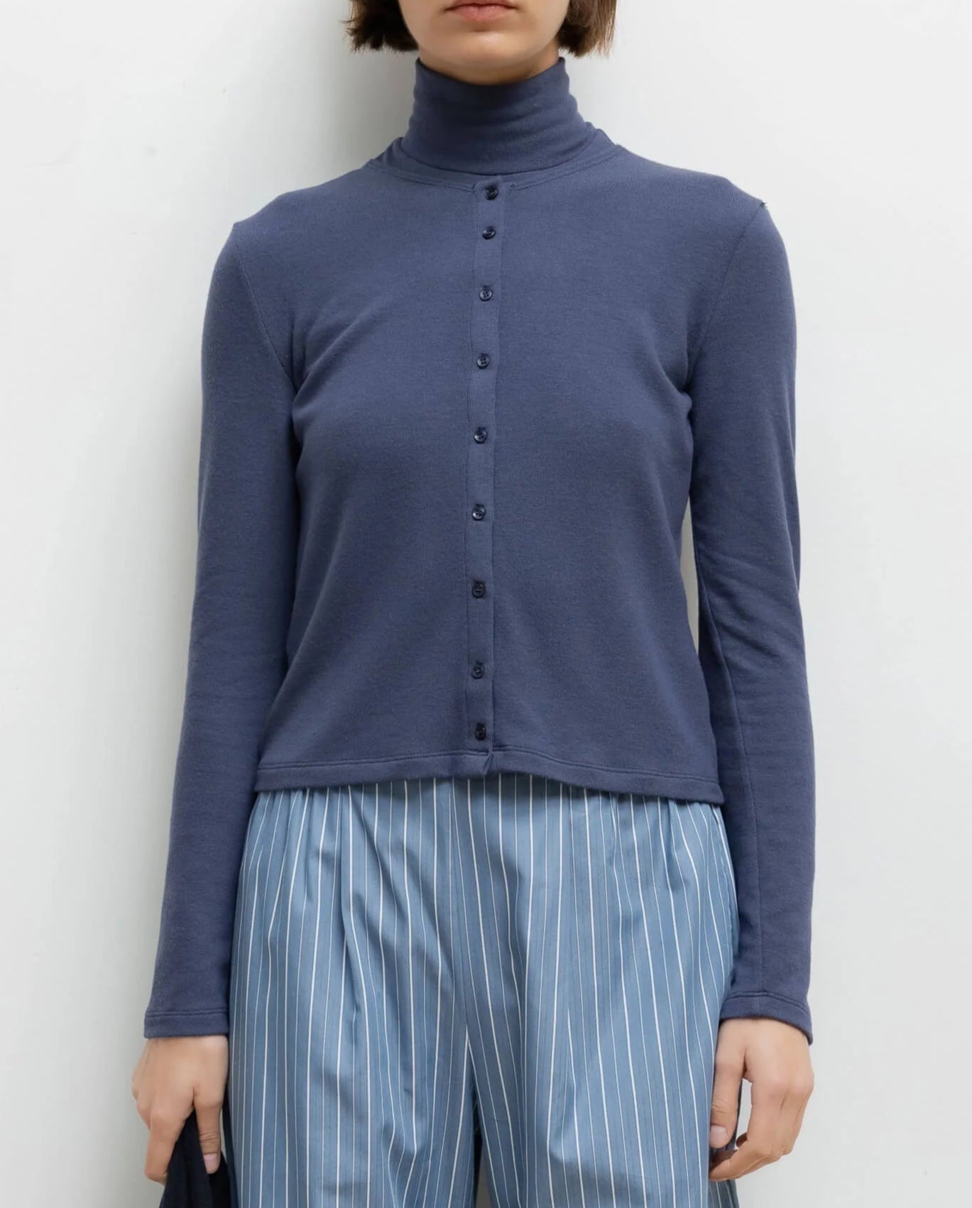 Leset Lauren Classic Cardigan