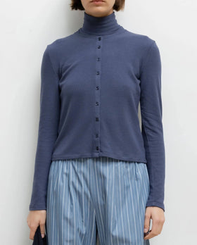 Leset Lauren Classic Cardigan
