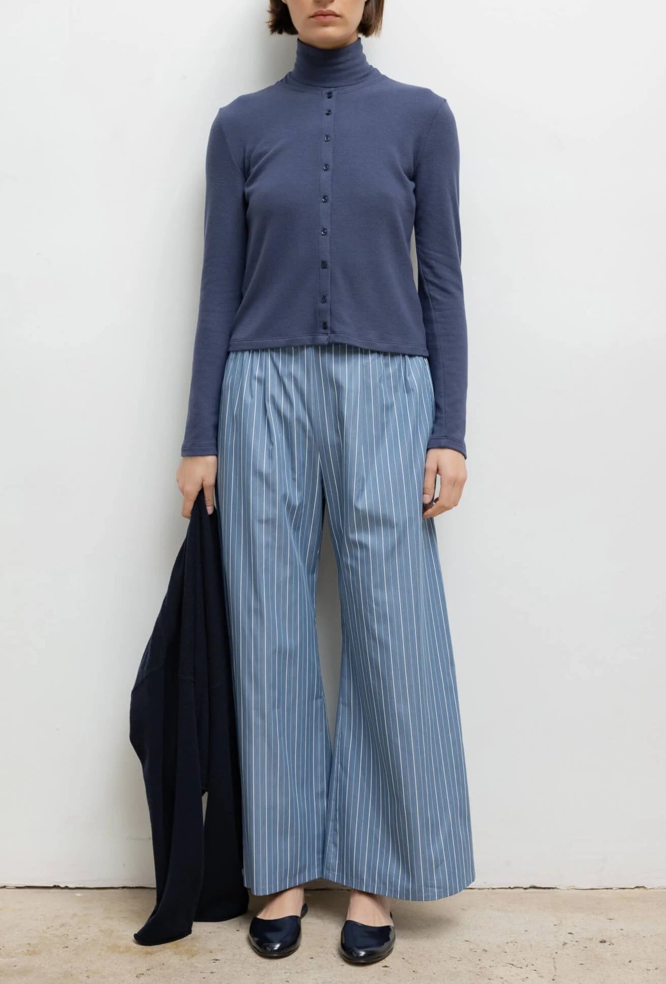 Leset Lauren Classic Cardigan