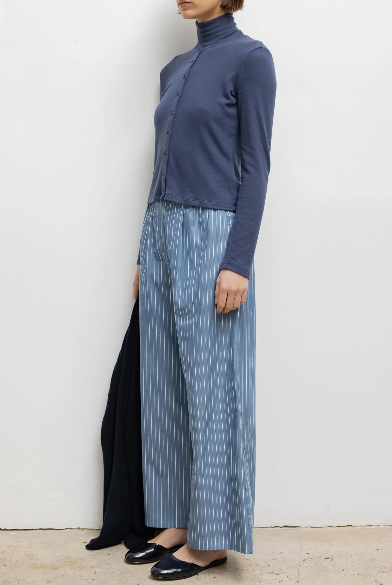 Leset Lauren Classic Cardigan