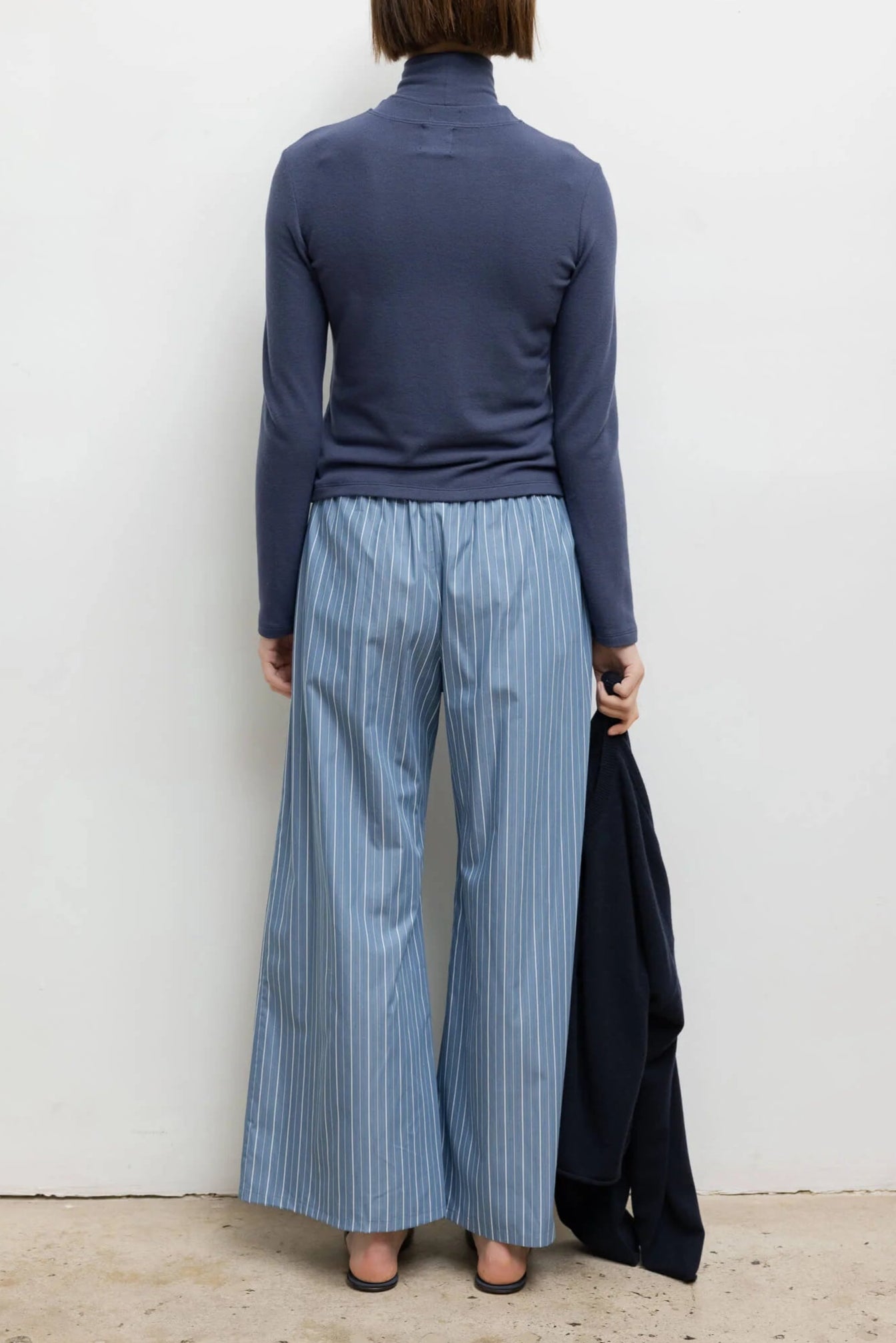Leset Lauren Classic Cardigan