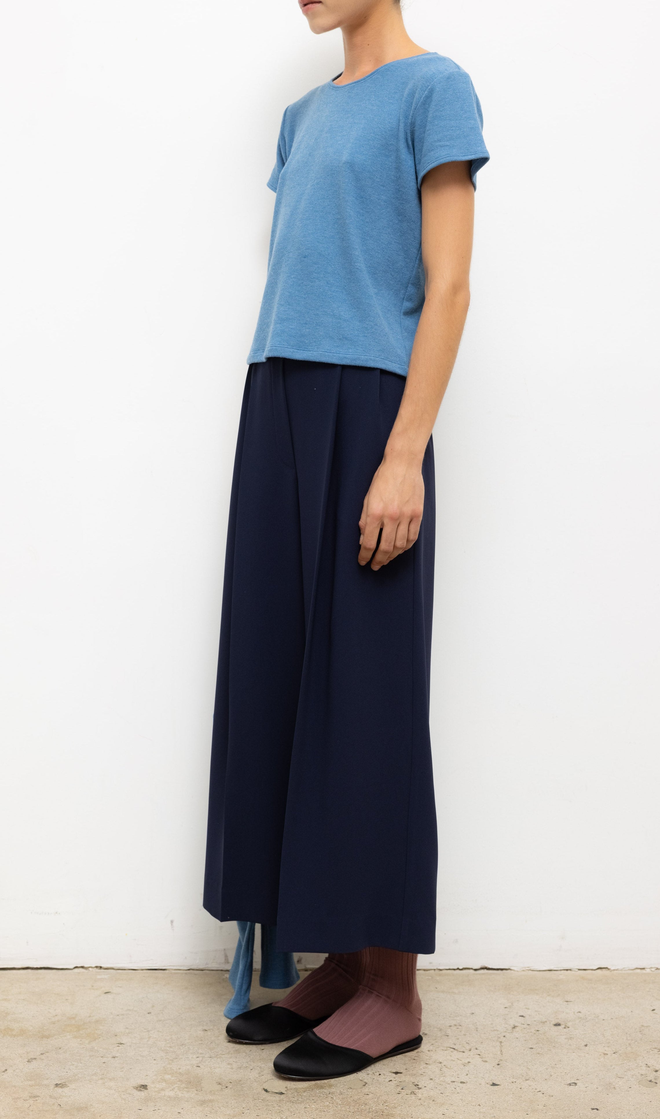 Leset Lauren Margo Tee