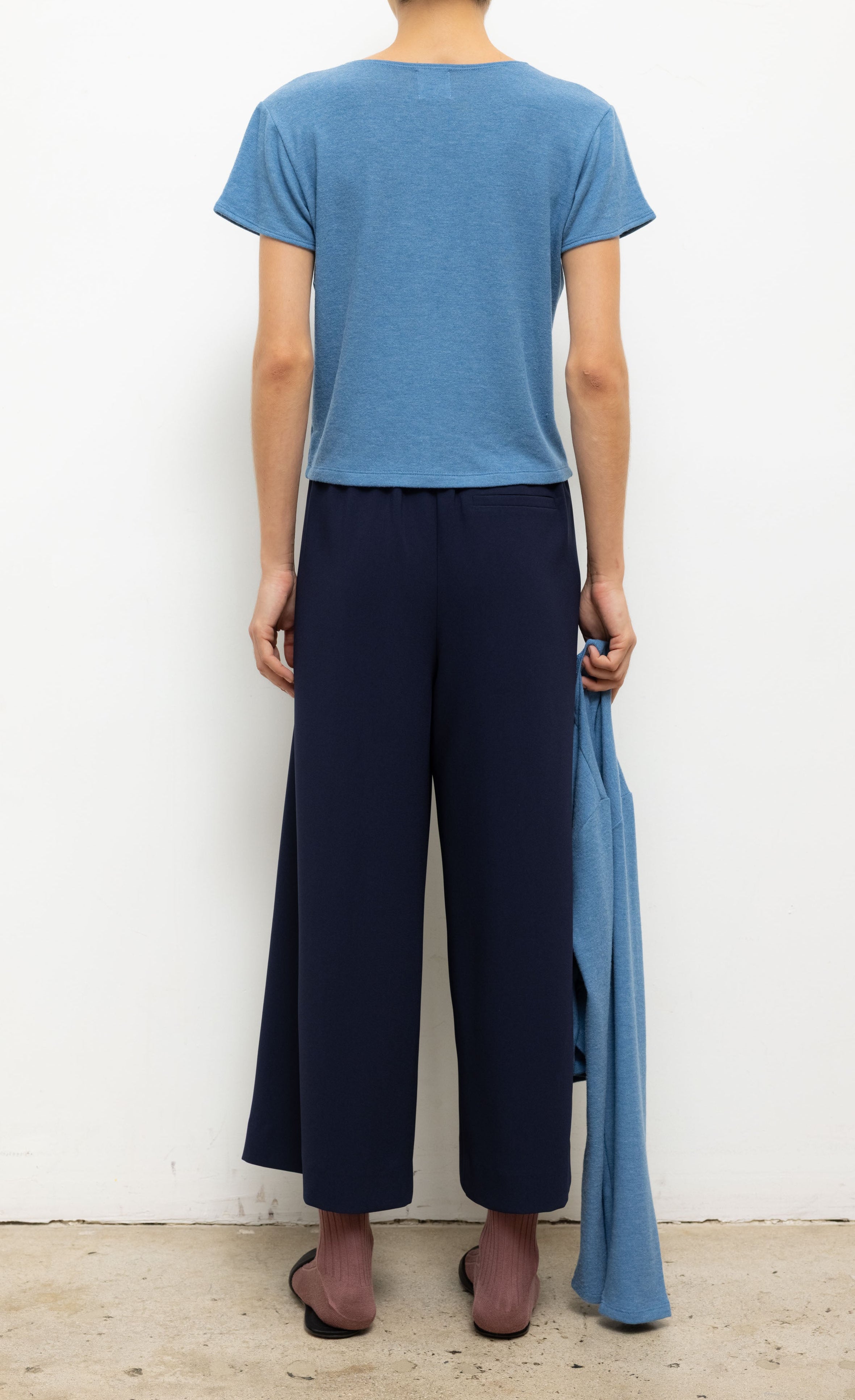 Leset Lauren Margo Tee