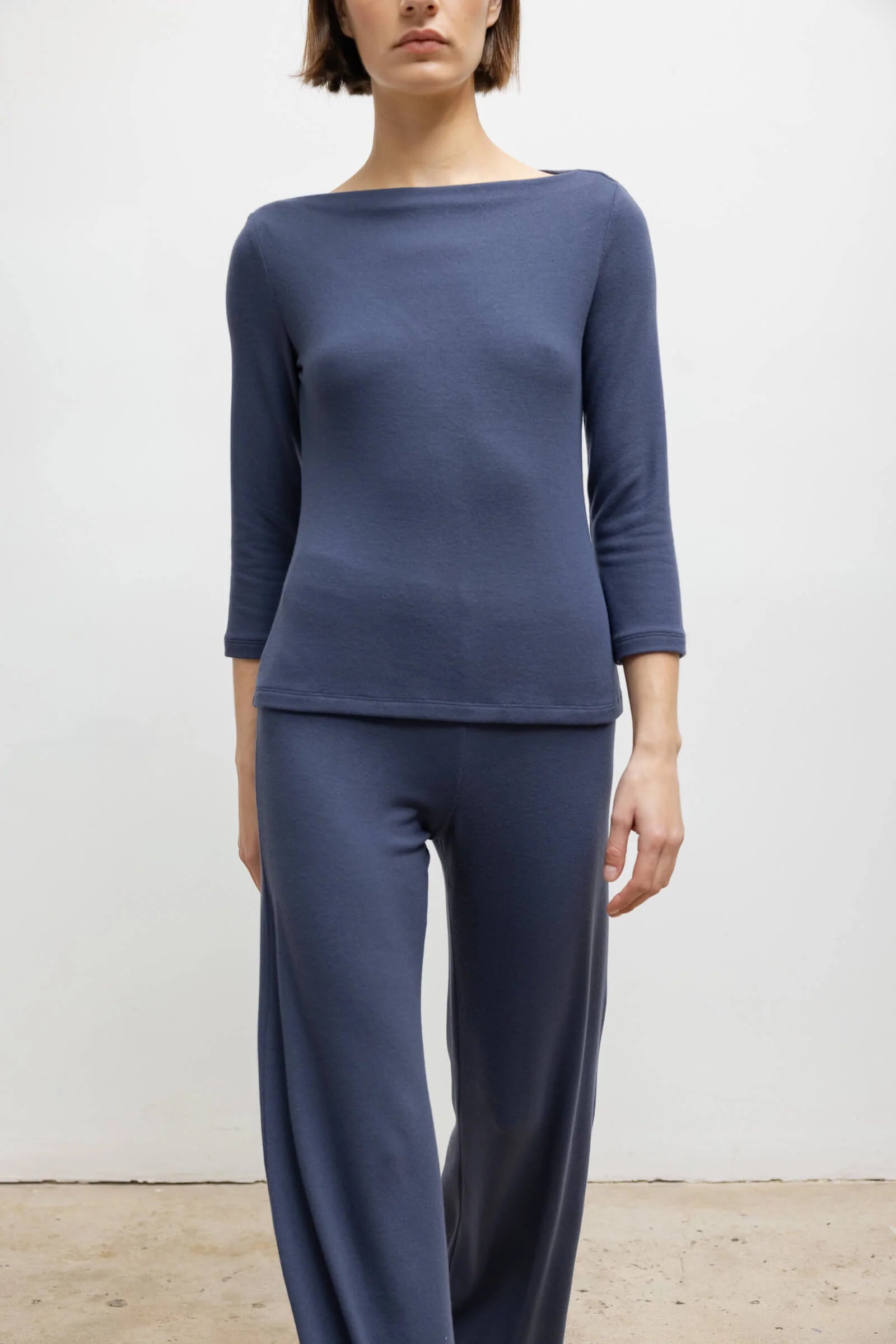 Leset Lauren Wide Leg Pant