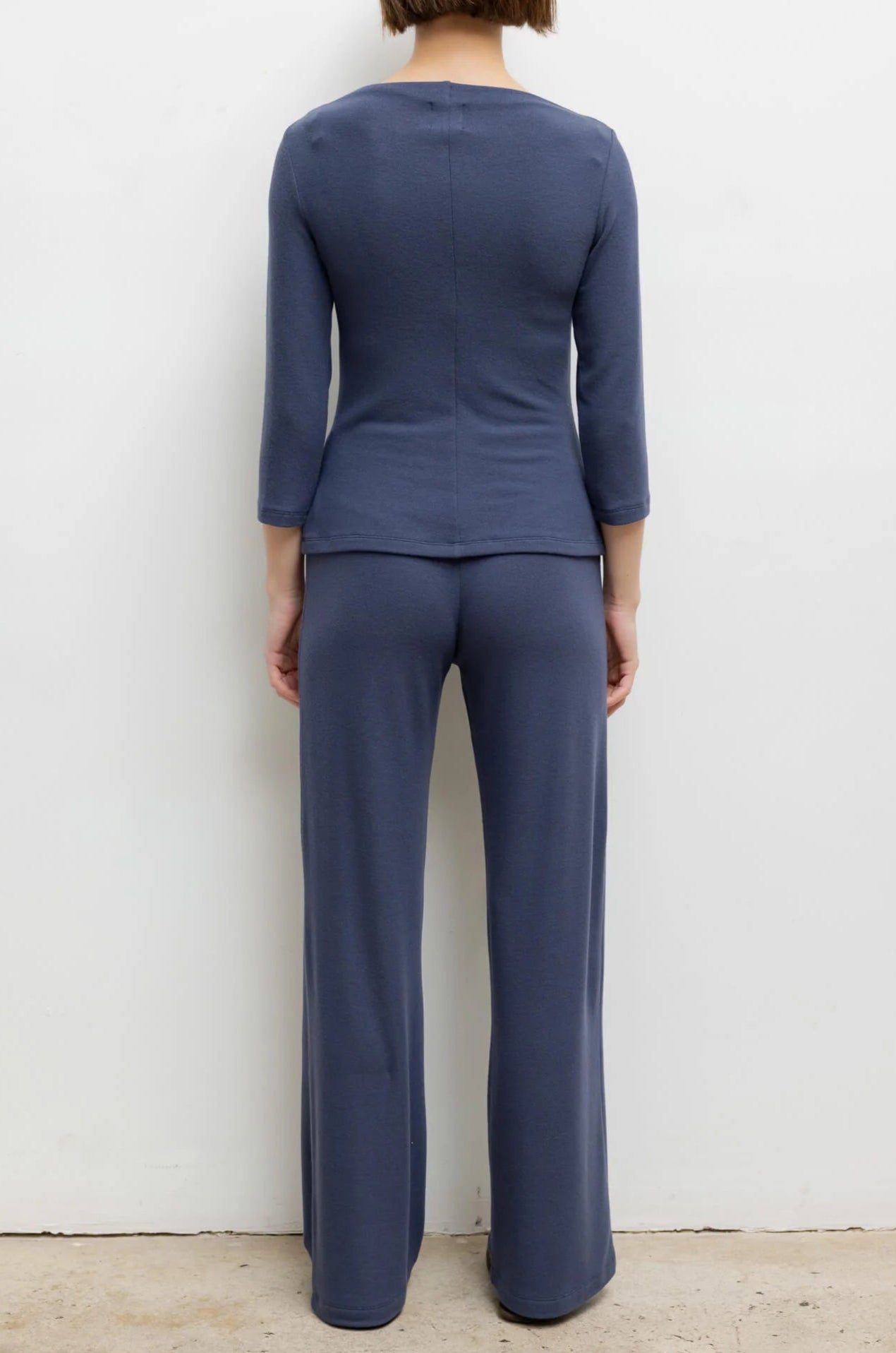 Leset Lauren Wide Leg Pant