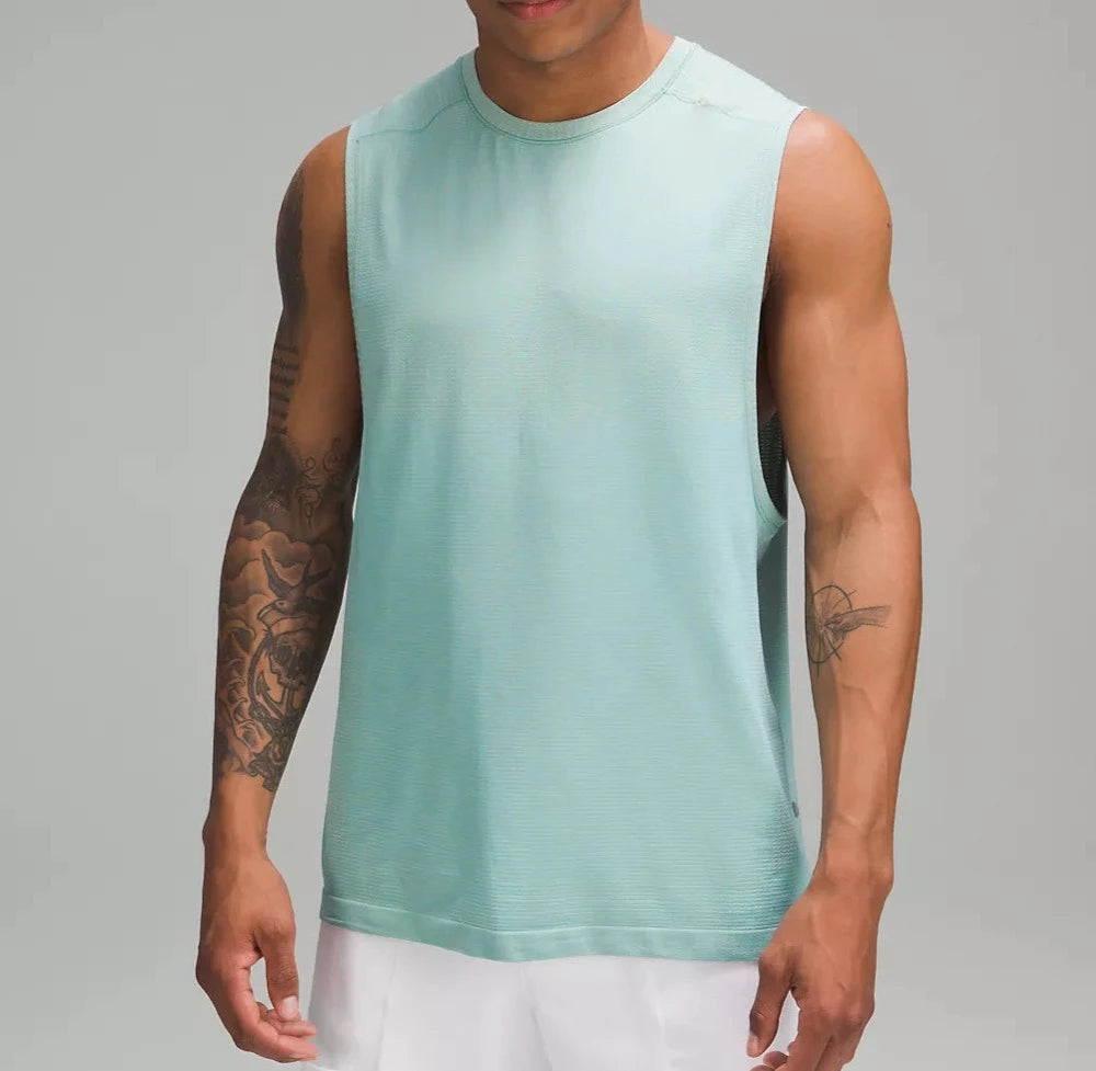 Lululemon Metal Vent Tech Sleeveless