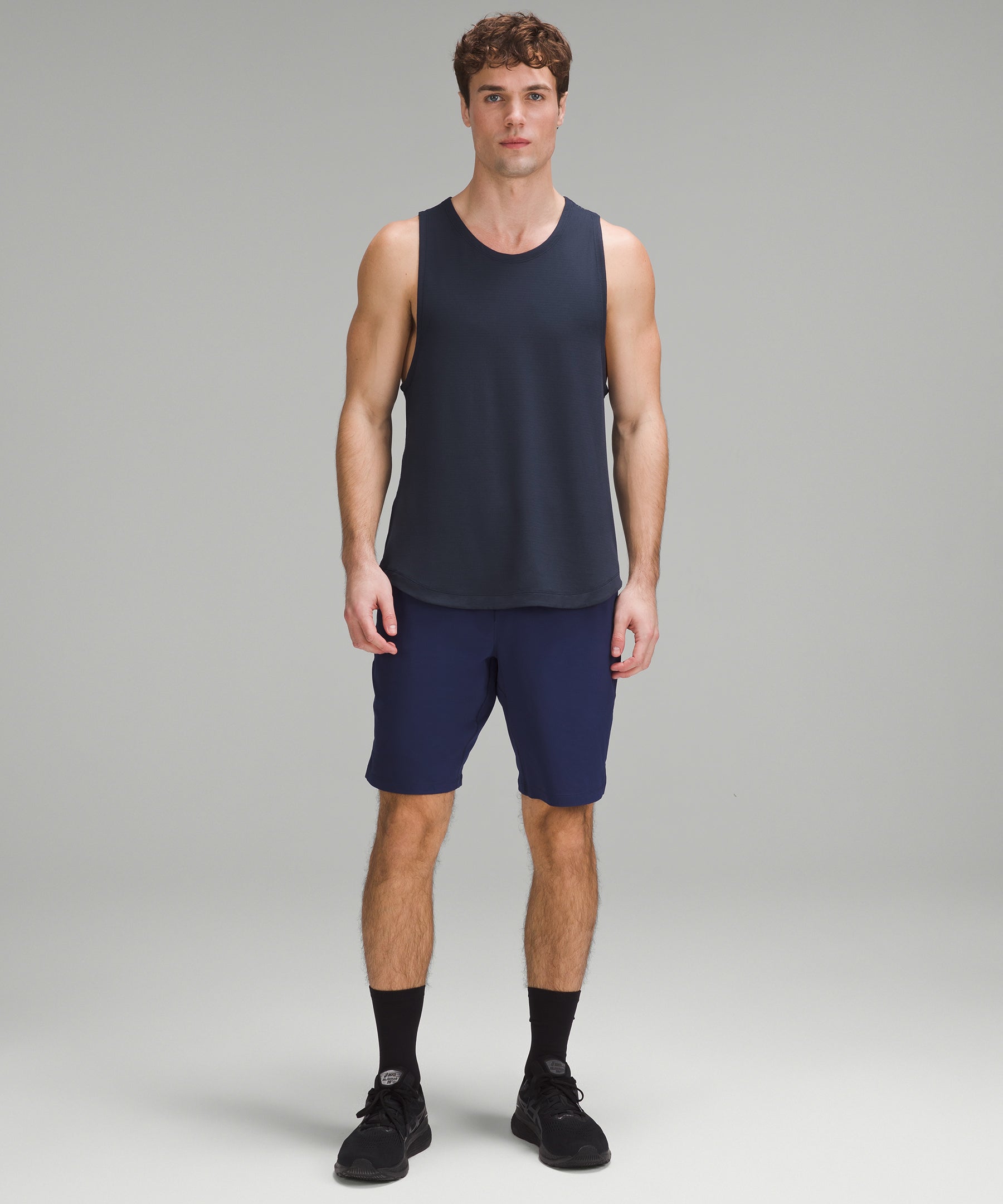 Lululemon License To Train Tank