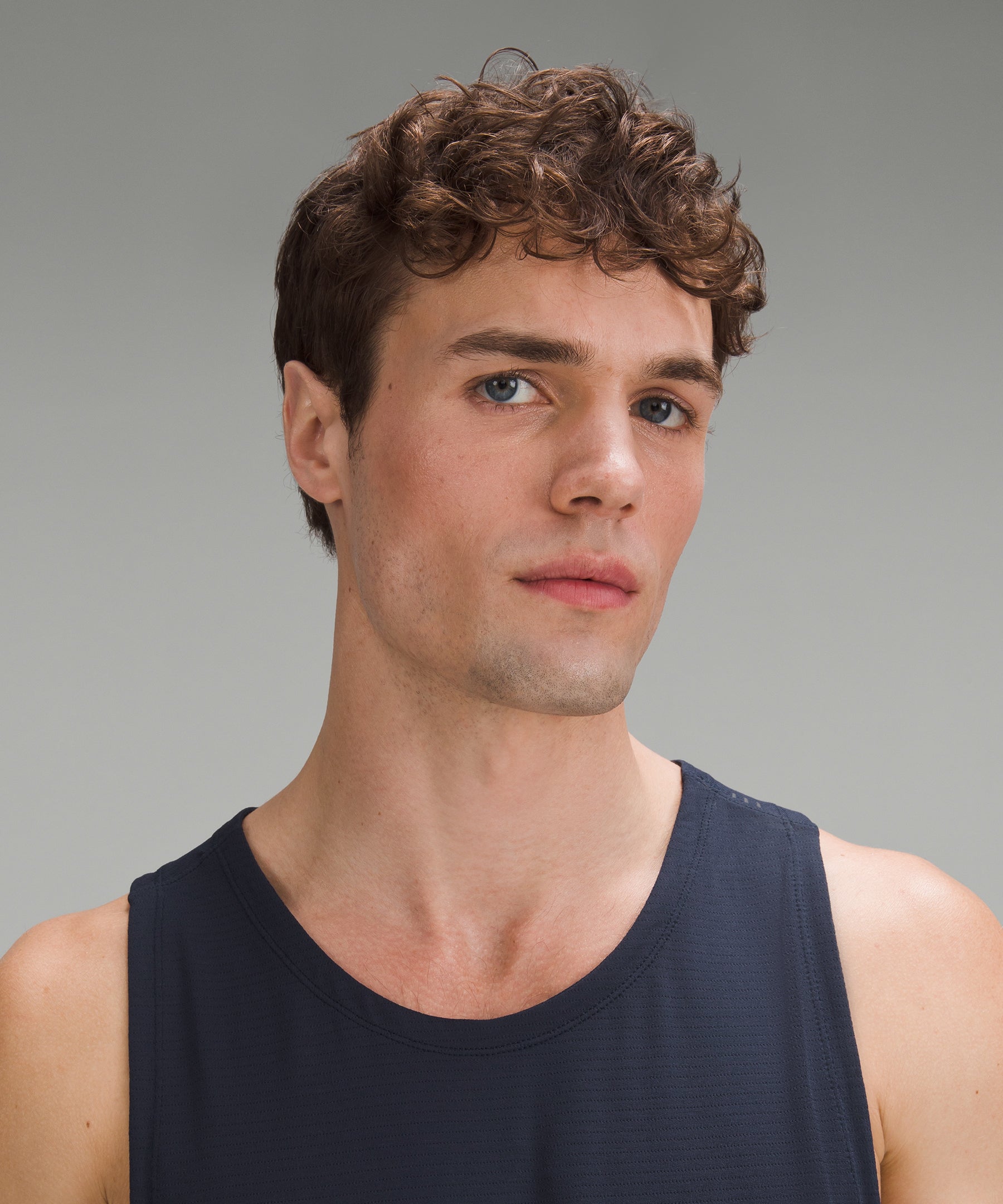 Lululemon License To Train Tank – The Shop at Equinox