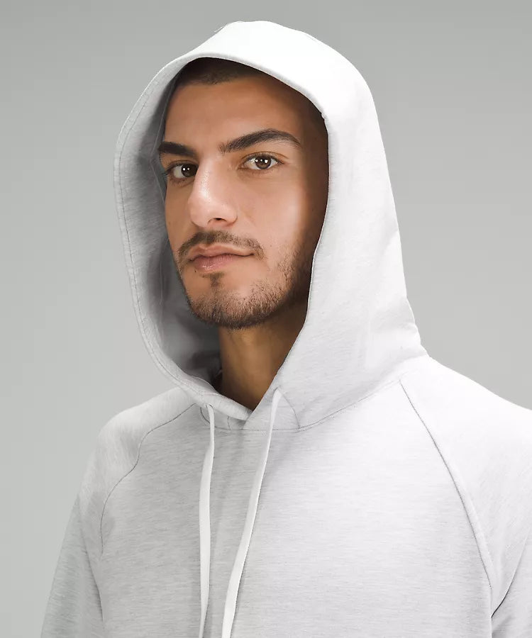 Lululemon City Sweat Pullover Hoodie