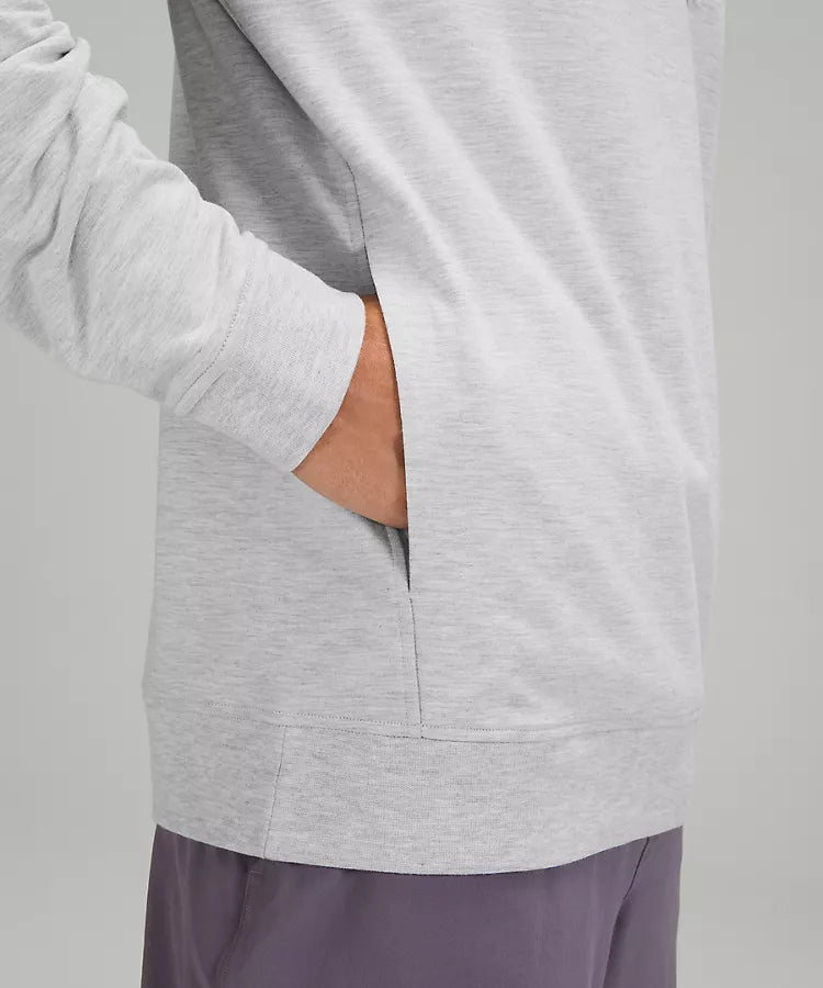 Lululemon City Sweat Pullover Hoodie