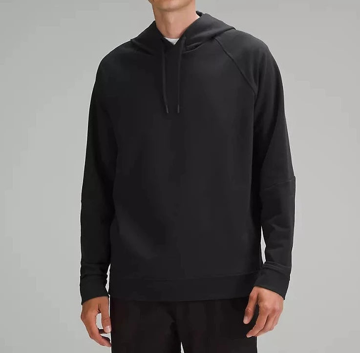 Lululemon City Sweat Pullover Hoodie