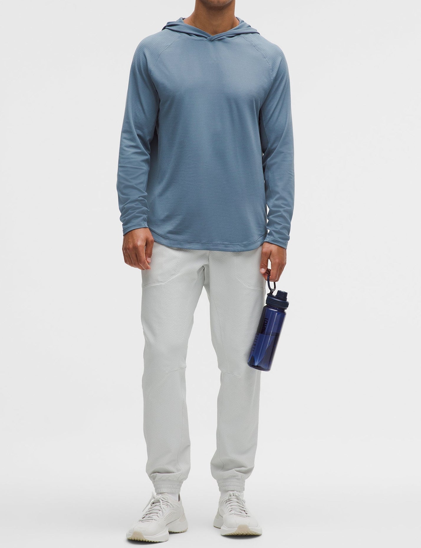 Lululemon License To Train Hoodie