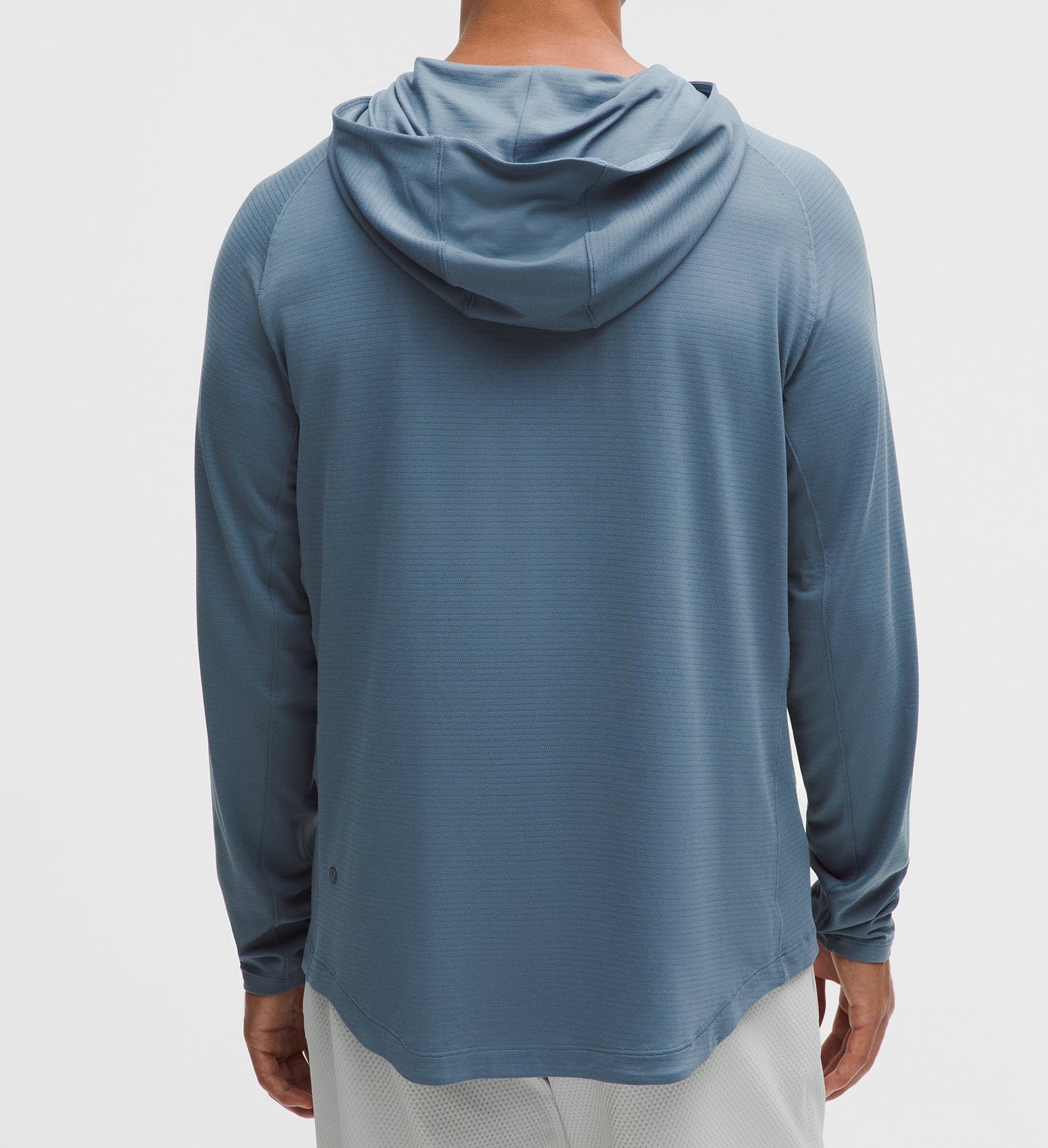 Lululemon License To Train Hoodie