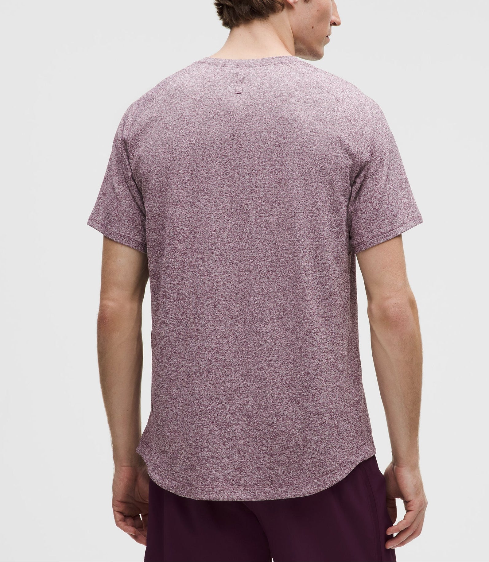 Lululemon License To Train Short Sleeve – The Shop at Equinox