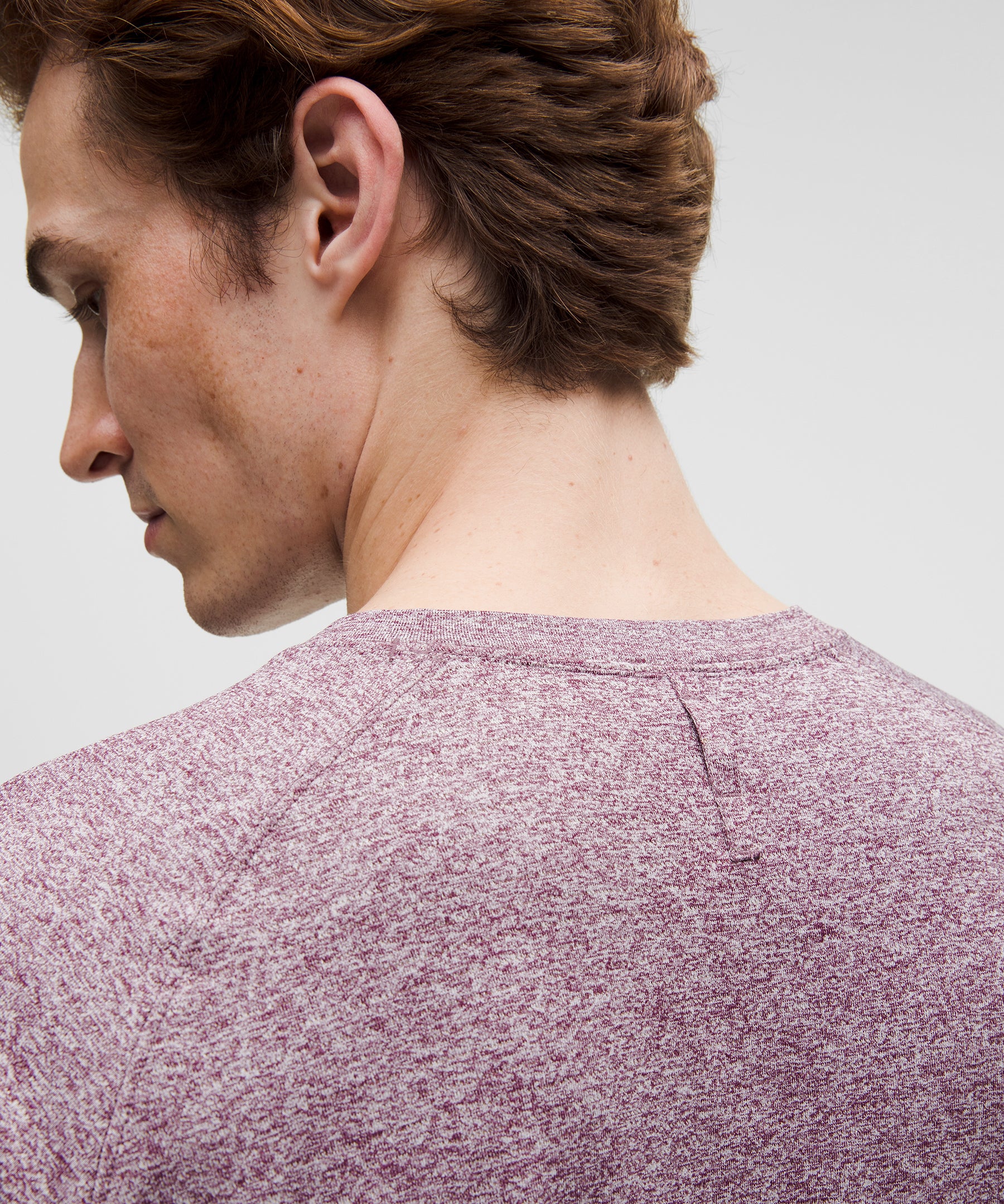 Lululemon License To Train Short Sleeve – The Shop at Equinox