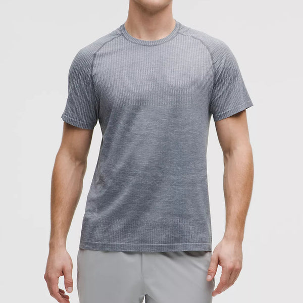 Lululemon Metal Vent Tech Short Sleeve – The Shop at Equinox
