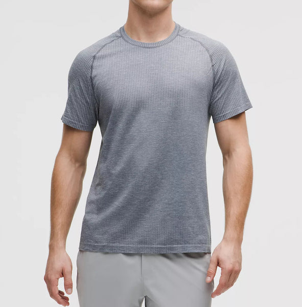 Lululemon Metal Vent Tech Short Sleeve – The Shop at Equinox