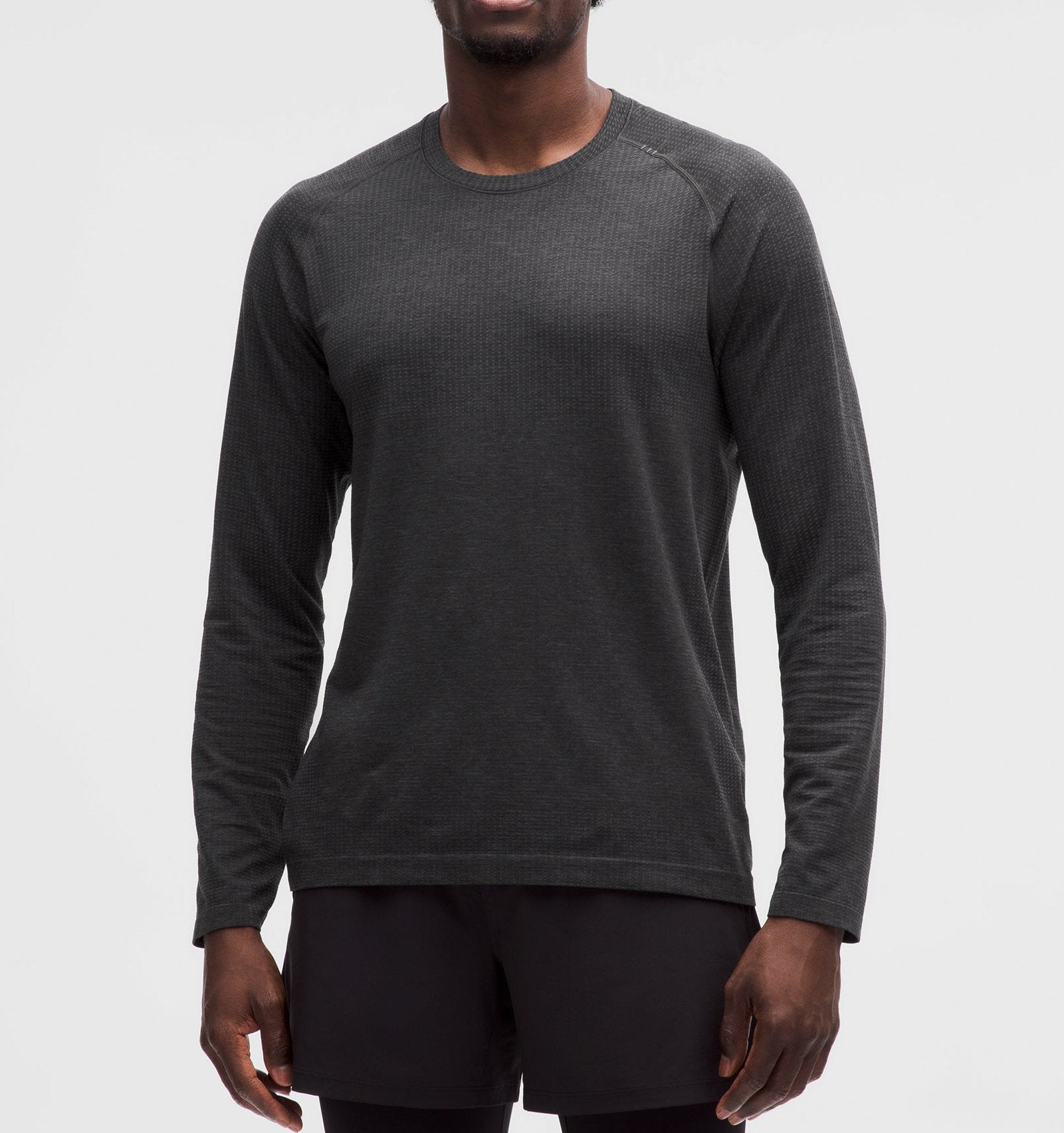 Lululemon Metal Vent Tech Long Sleeve 3.0