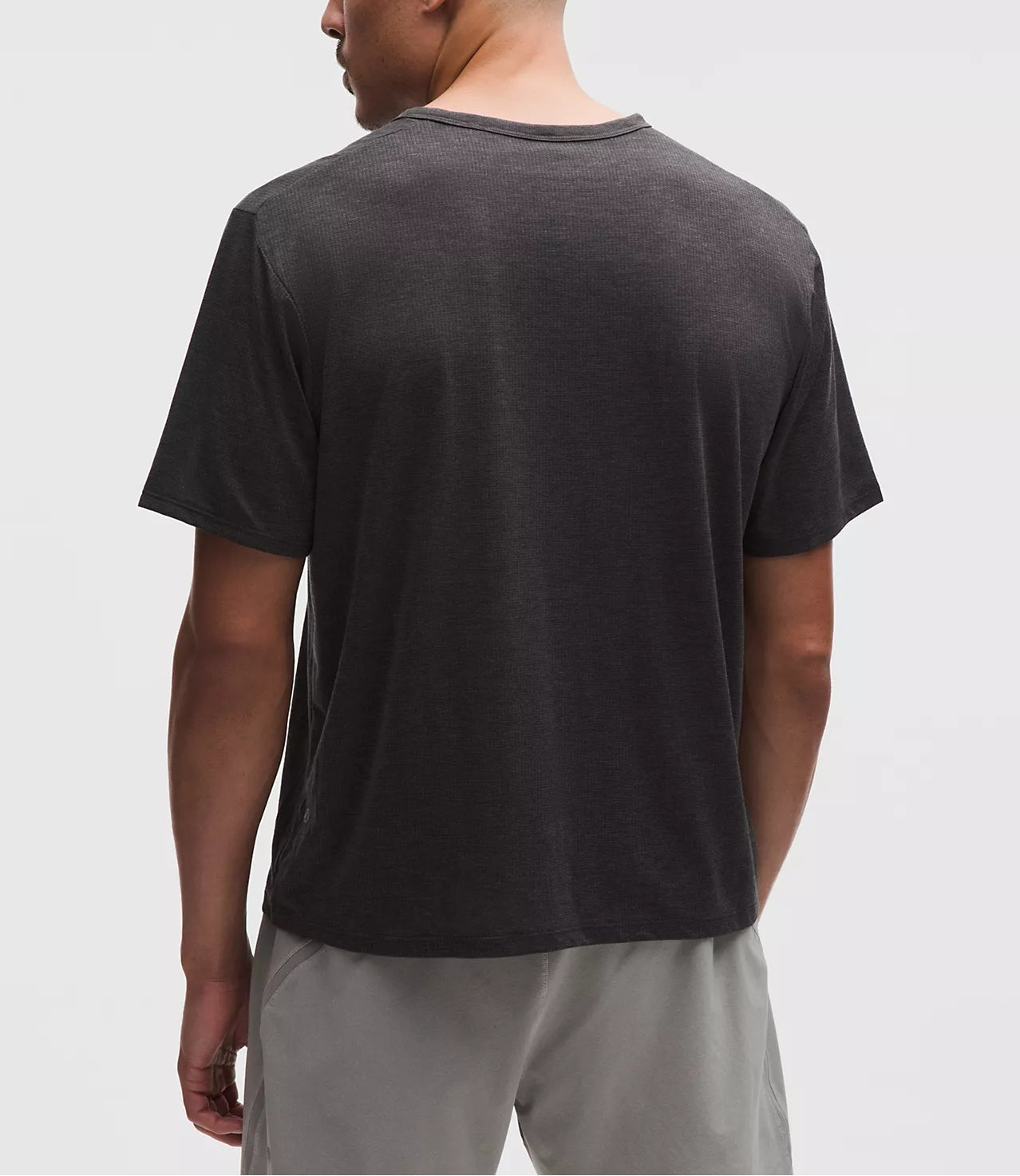 Lululemon Mile Maker Lightweight Short Sleeve Tee
