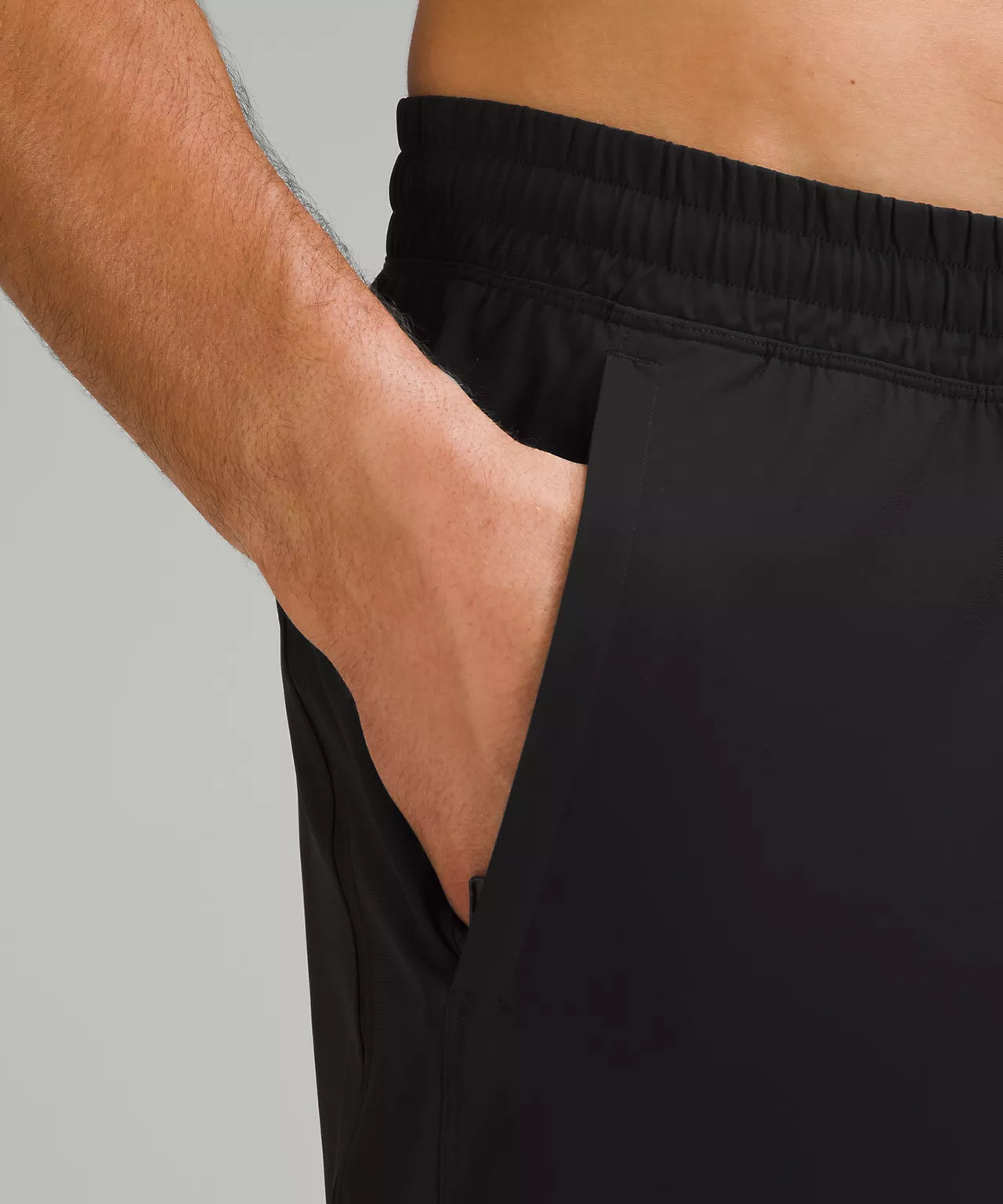 Lululemon Pace Breaker Pant