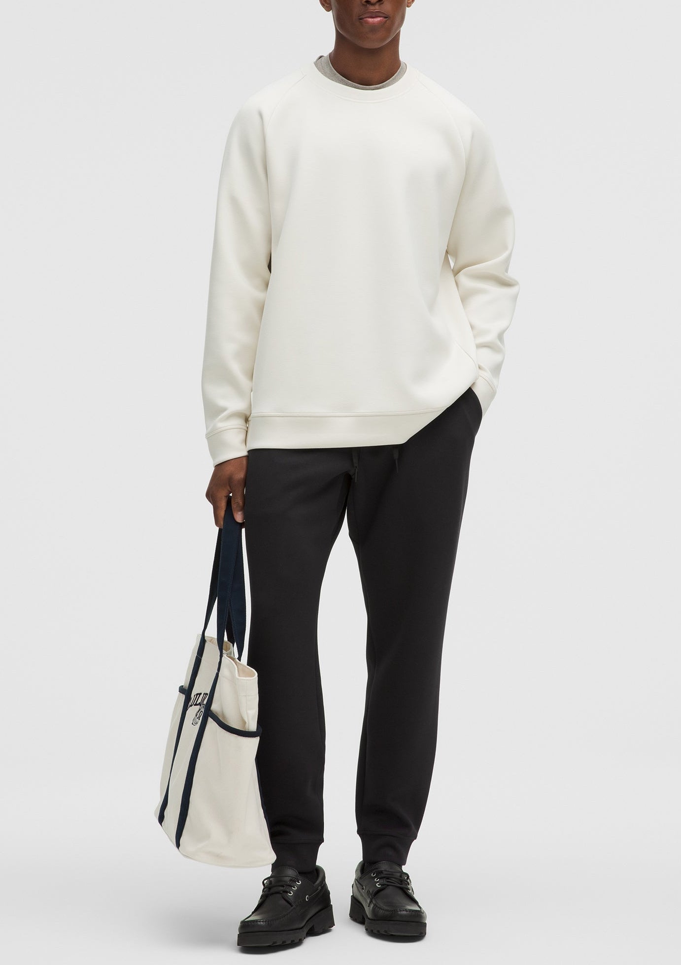 Lululemon Smooth Spacer Jogger *Regular – The Shop at Equinox