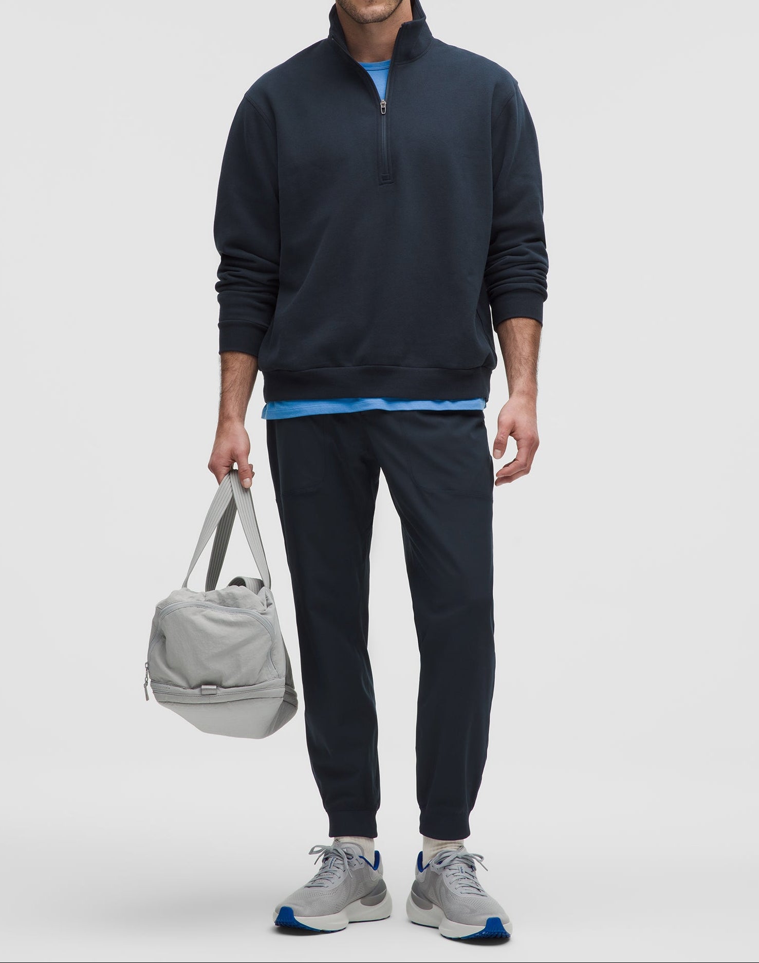 Lululemon ABC Jogger Warpstreme *Regular