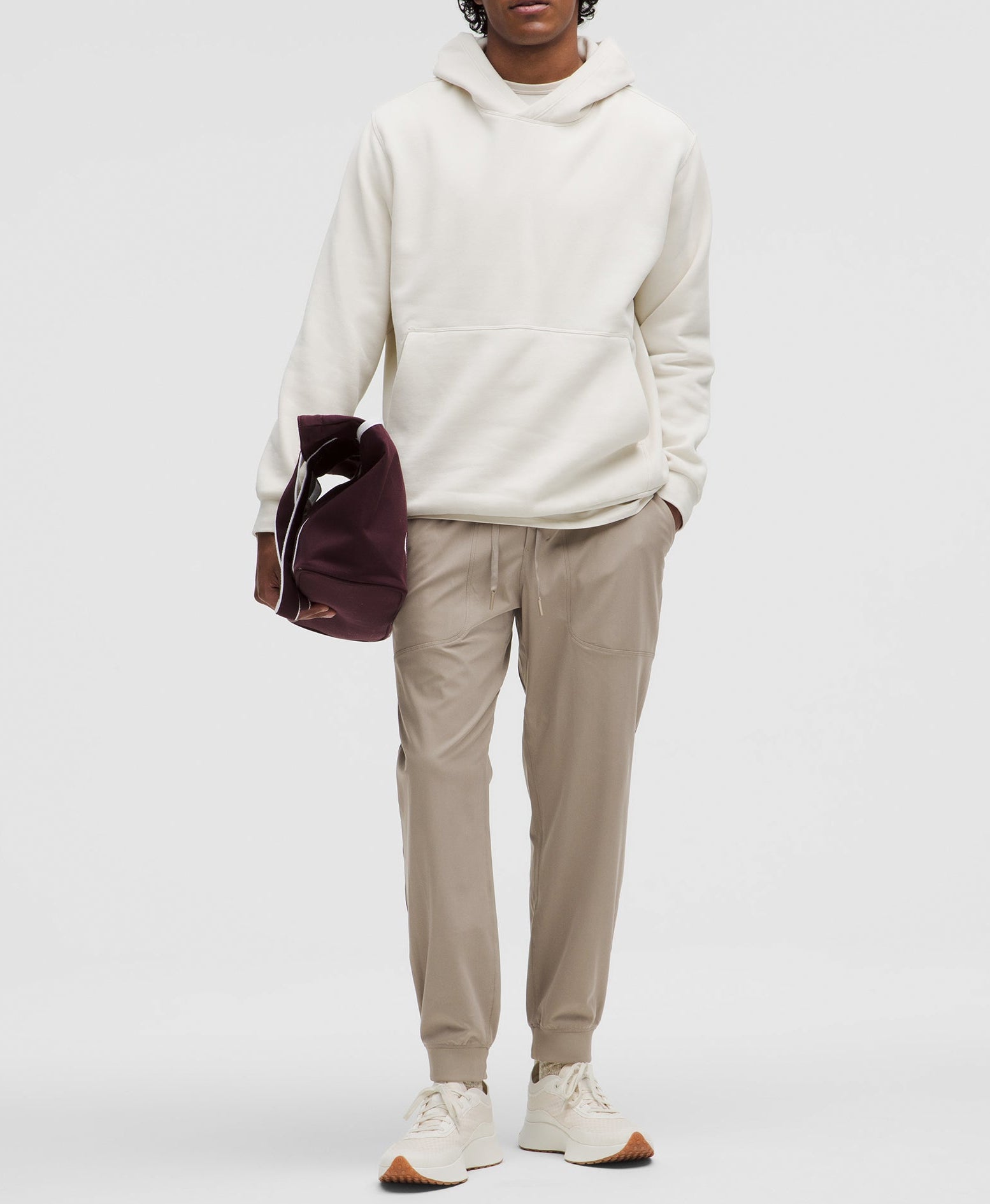 Lululemon ABC Warpstreme Jogger *Regular