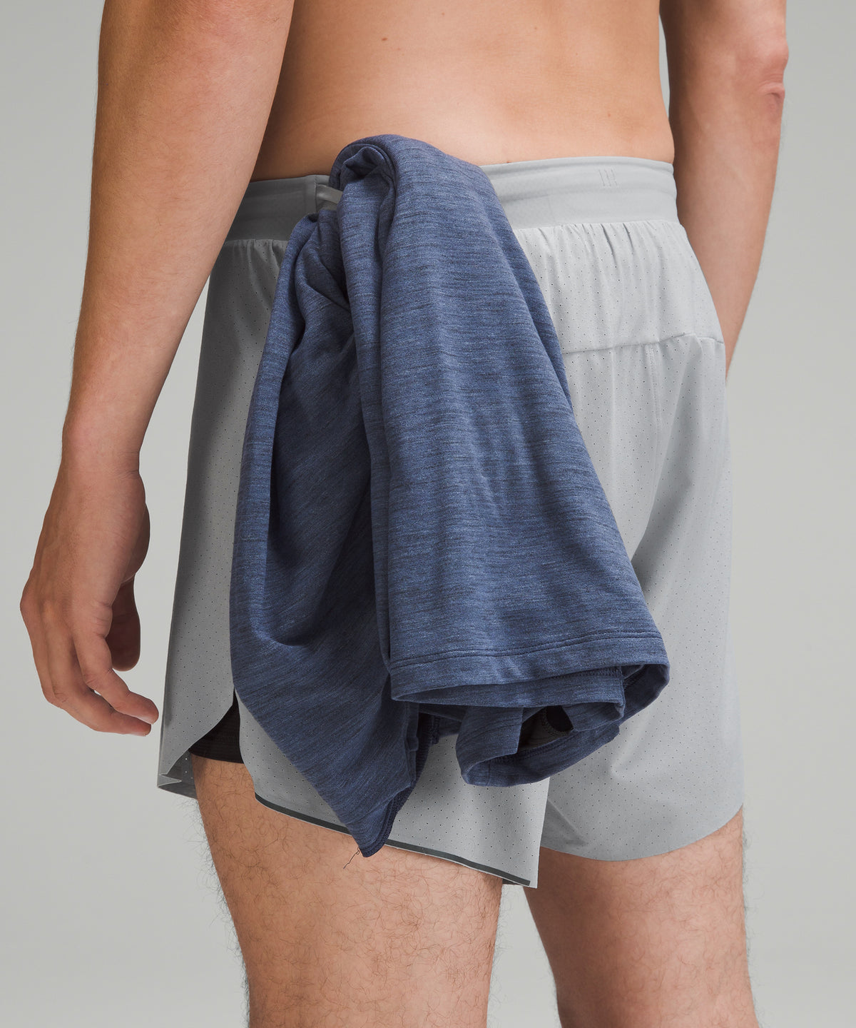 Lululemon Fast and Free Short 6 - Lined – The Shop at Equinox