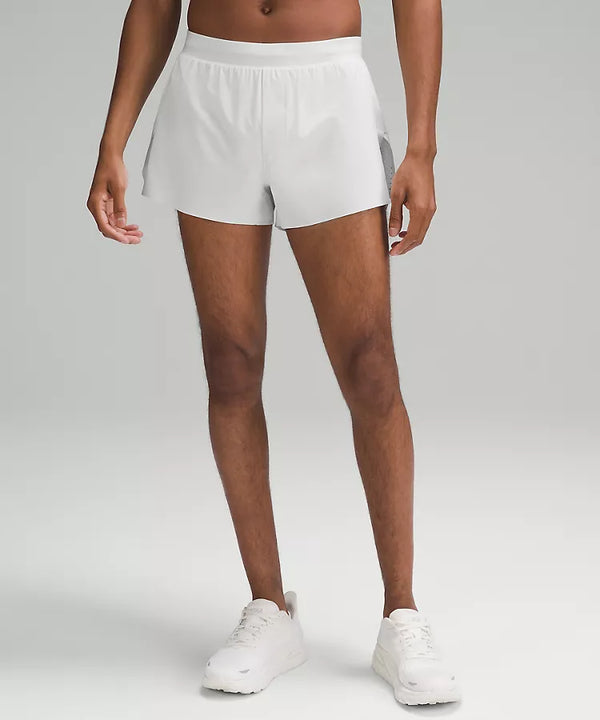 Lululemon Fast and Free Short 3" - Lined
