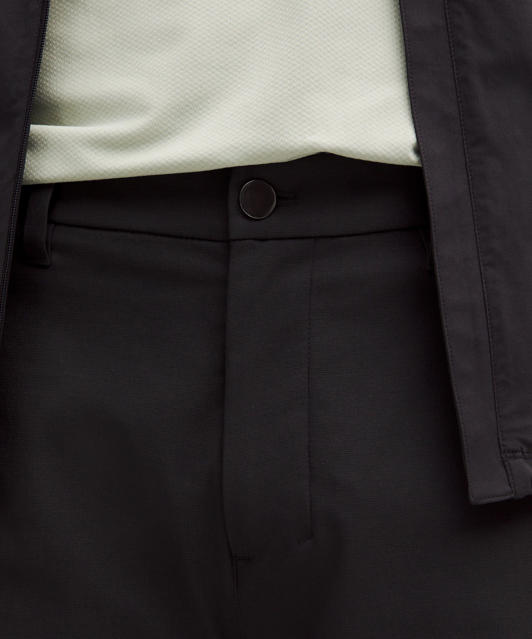 Lululemon Abc Classic-Fit Golf Short 7" - Unlined