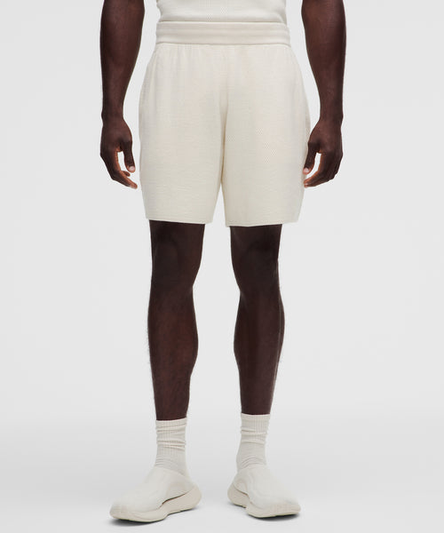 Lululemon Easy Care Knit Lightweight Knit Short - 7