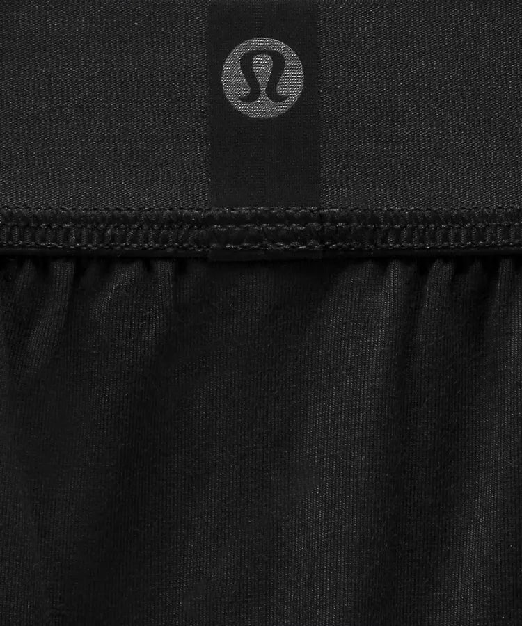Lululemon Men's Always In Motion Boxer 5"