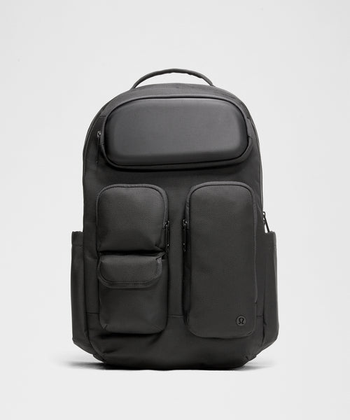 lululemon cruiser large backpack 28l Lululemon Cruiser Backpack – The Shop at Equinox