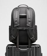 lululemon cruiser backpack brown Lululemon Cruiser Backpack – The Shop at Equinox