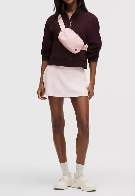 Lululemon Everywhere Belt Bag Su Nylon