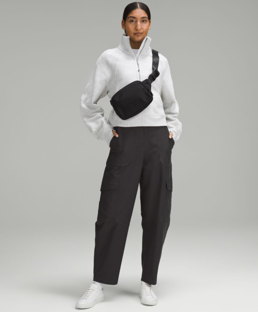 Lululemon Large Everywhere Belt Bag – The Shop at Equinox Lululemon Large Everywhere Belt Bag – The Shop at Equinox