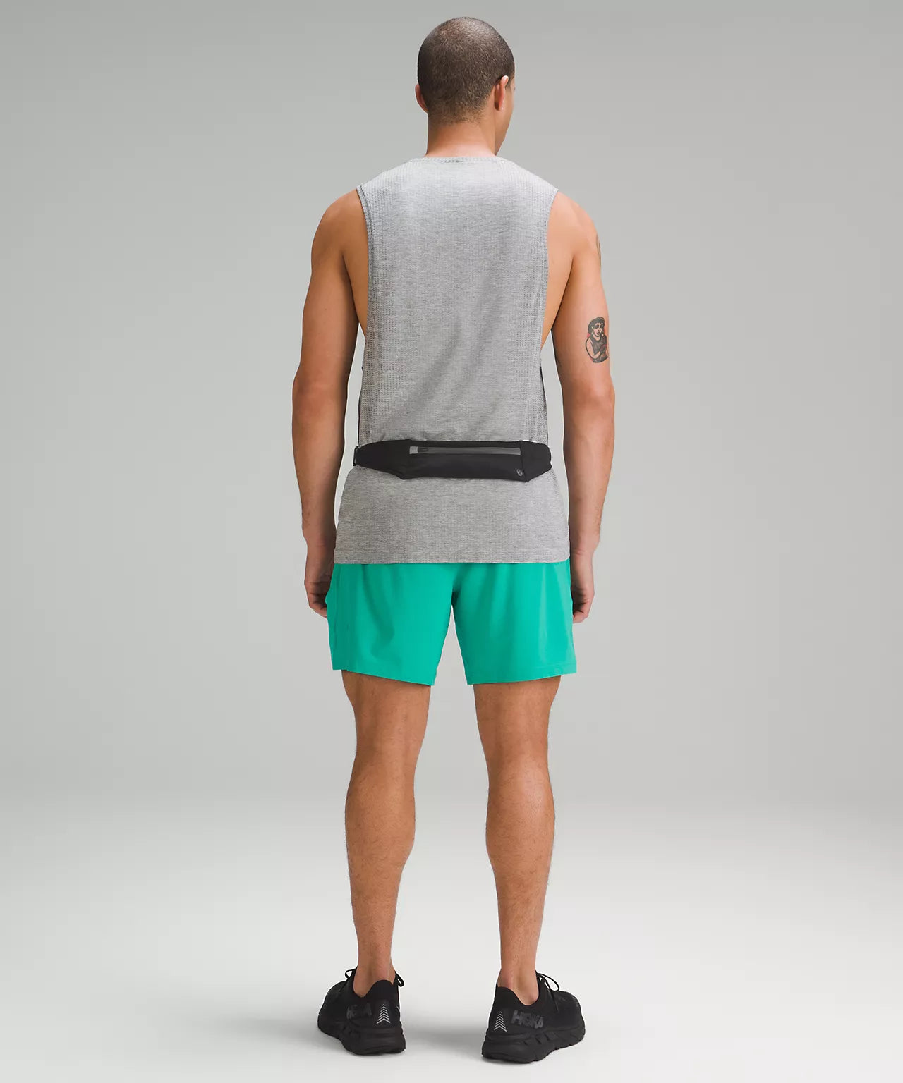 Lululemon Fast and Free Run Belt