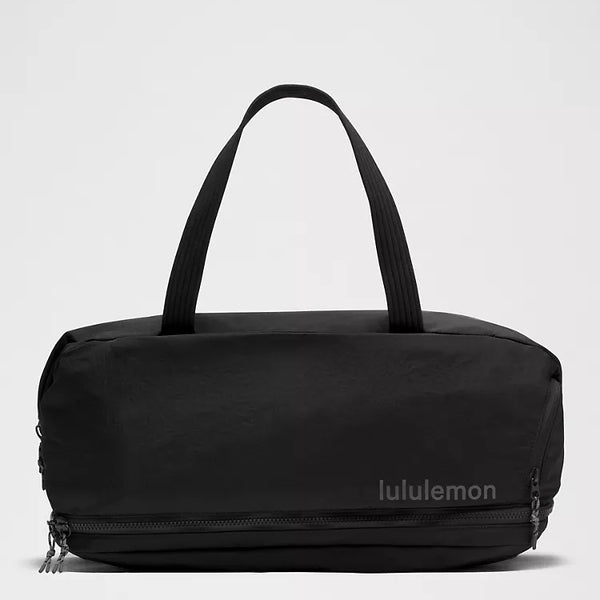 Lululemon Gym Duffle Bag – The Shop at Equinox