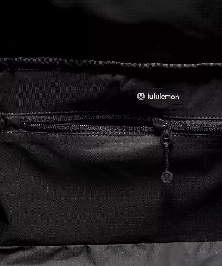 Lululemon 3-in-1 Gym Duffle Bag 30L