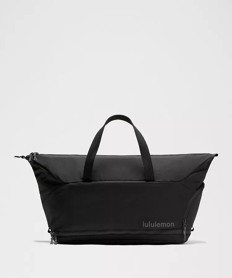 Lululemon Gym Duffle Bag – The Shop at Equinox