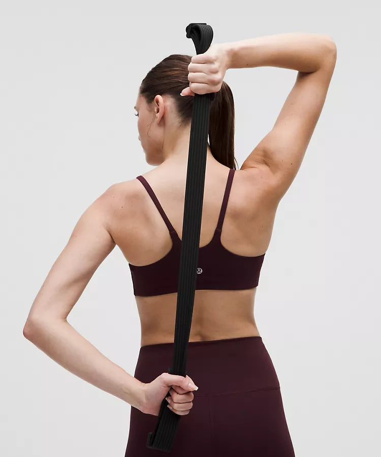 Lululemon Gym Duffle Bag – The Shop at Equinox