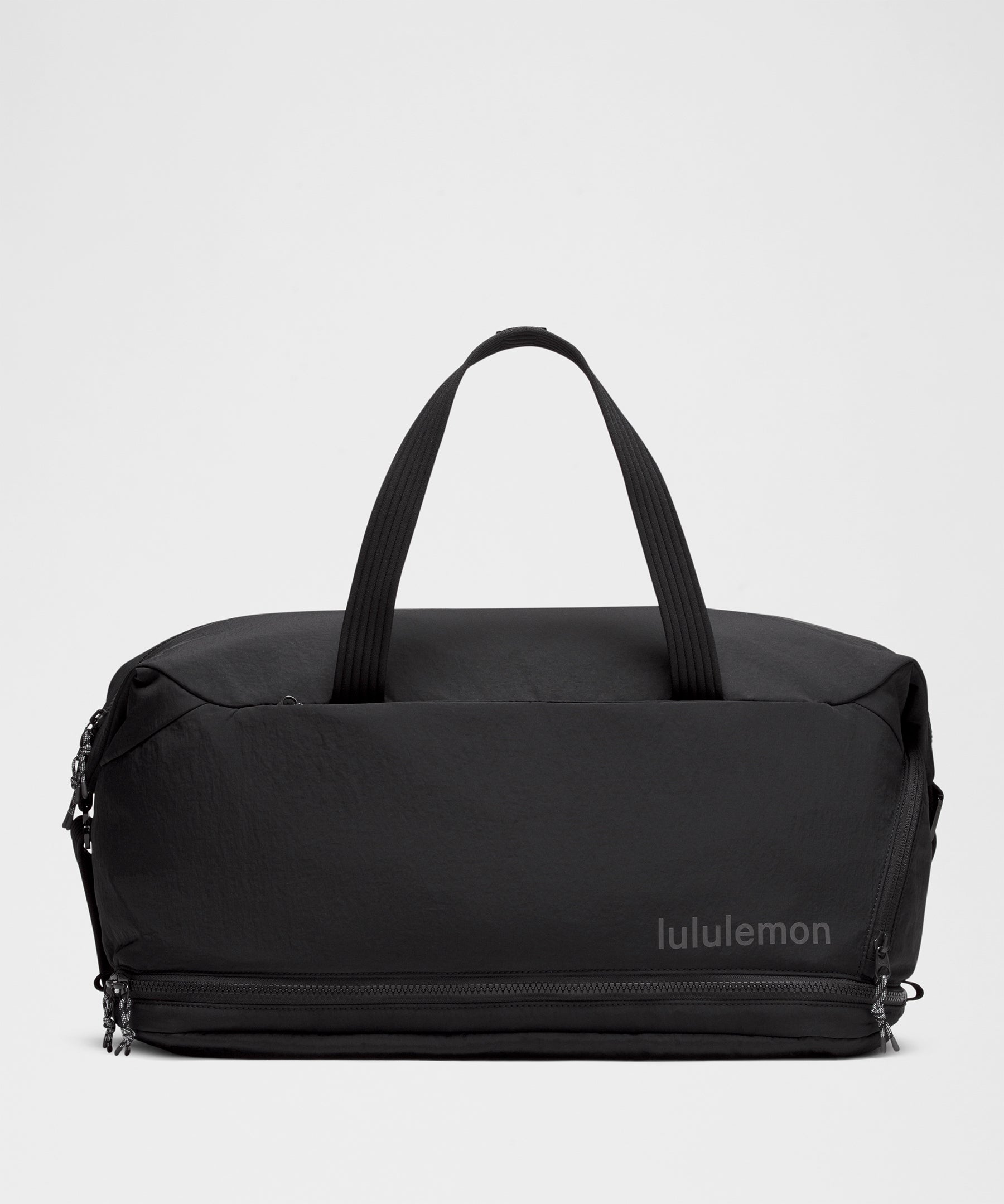 Lululemon Gym Duffle Bag