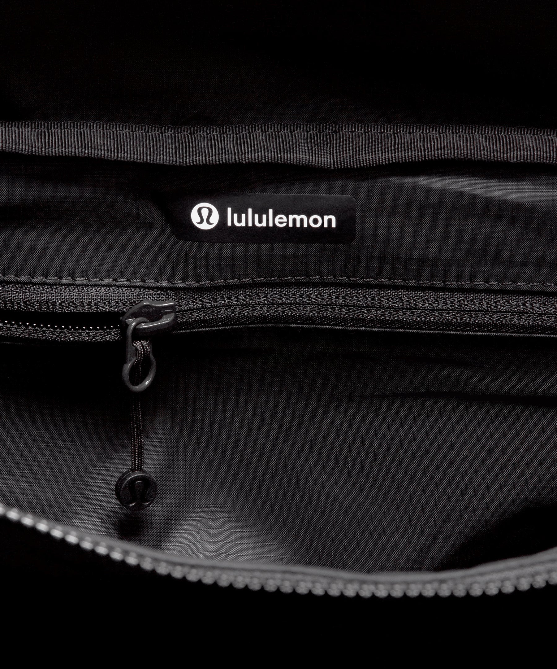 Lululemon Gym Duffle Bag