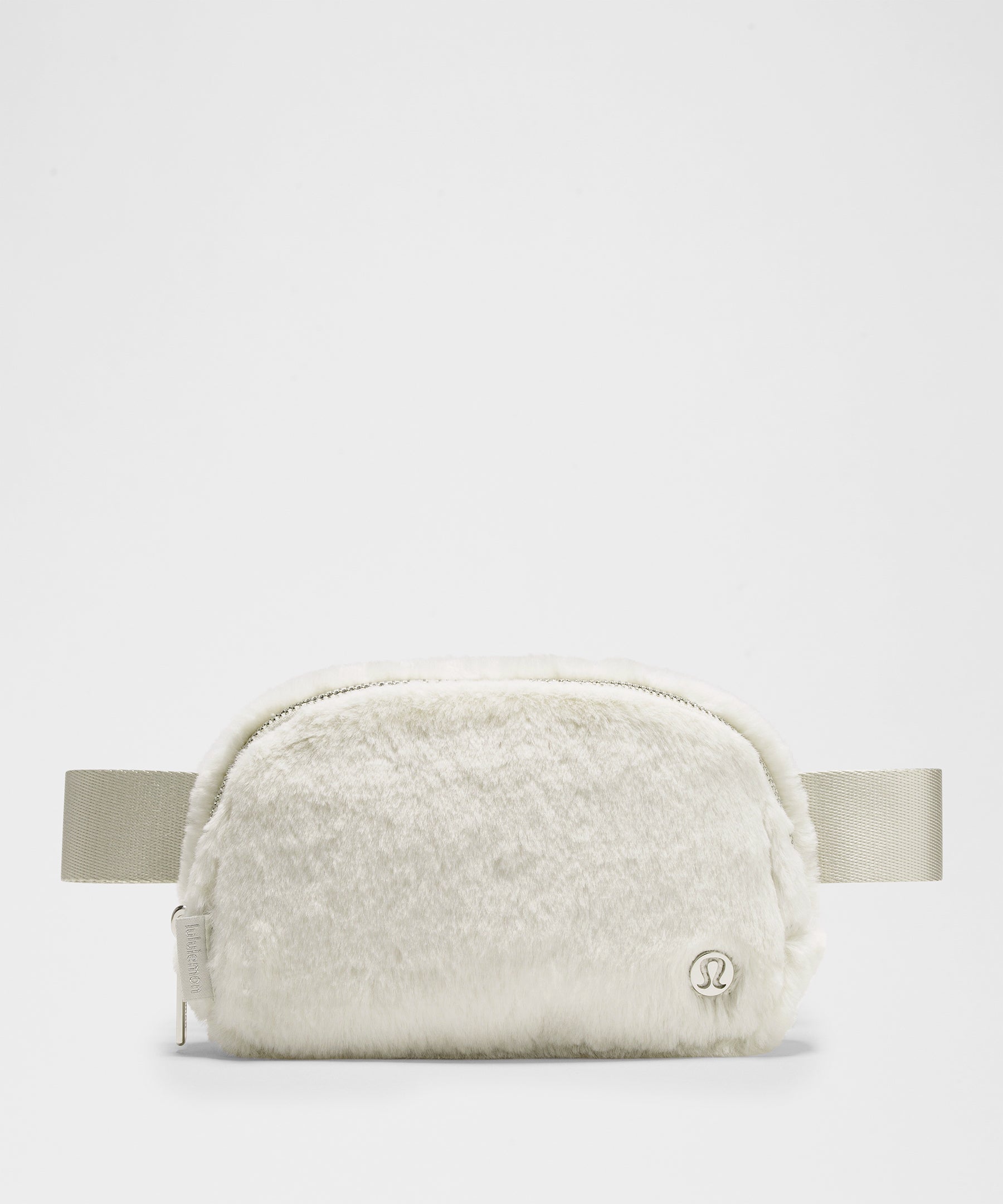 Lululemon Everywhere Belt Bag - Plush Fleece